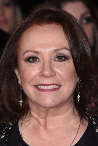 Image of Melanie Hill