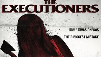 The Executioners (2017)