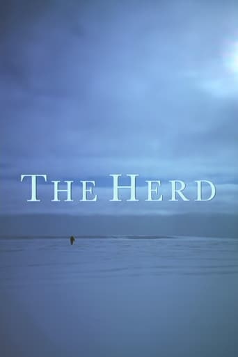 Poster för The Herd