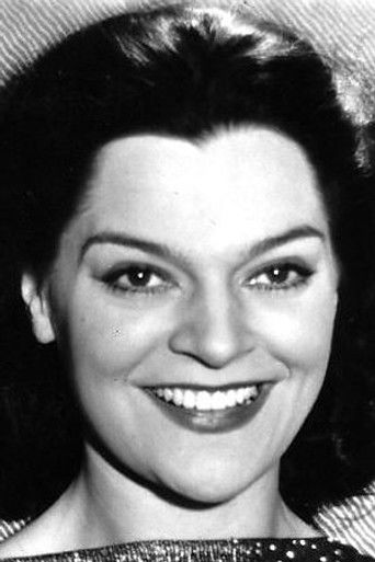 Foto de Gull-Maj Norin