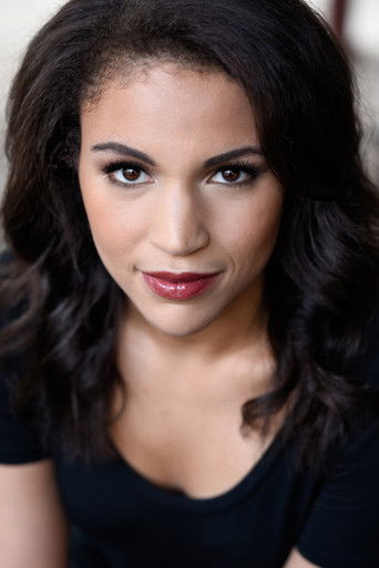 Foto de Gabrielle Byndloss