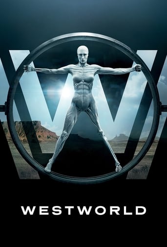 poster Westworld