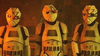 Episode 15 — Laser Sword