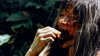 #18 Cannibal Ferox