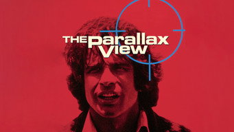 #28 The Parallax View