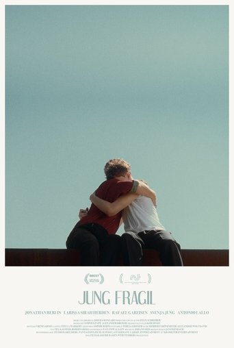 Young, Fragile (2020)