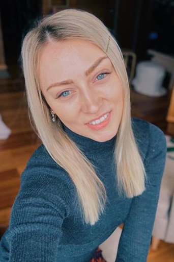 Kristina Talyzina