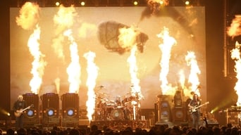 #2 Rush: Time Machine 2011: Live in Cleveland