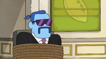 Cena de Resgate de Remy