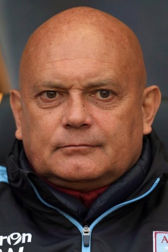 Image of Ray Wilkins