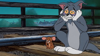 #5 Blue Cat Blues