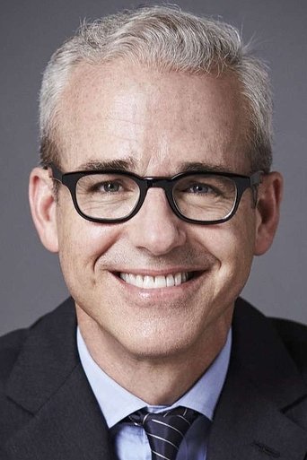 Jess Cagle headshot