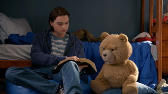 Assistir Ted - A Série Online