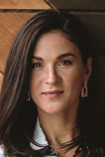 Foto de Ilze Ķuzule-Skrastiņa