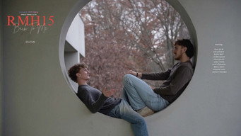 RMH15: Back To Me (2026)