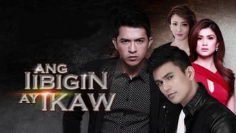 Ang Iibigin Ay Ikaw - 1x01