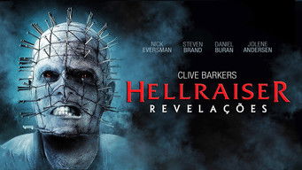 Cena de Hellraiser: Revelações