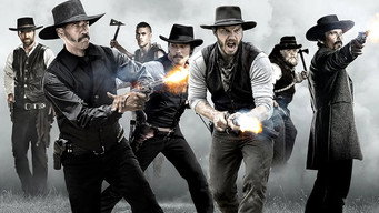 The Magnificent Seven (1998-2000)