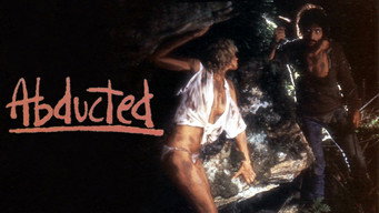 #6 Abducted