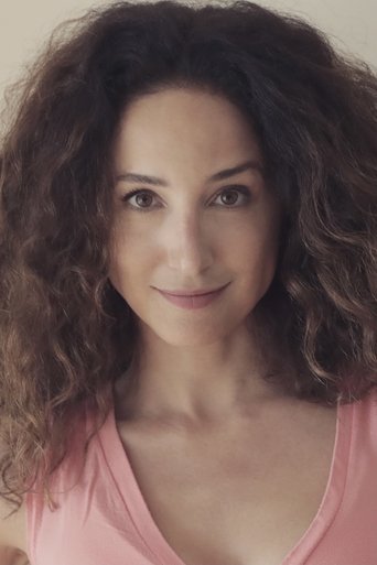 Image of Annita Kouli