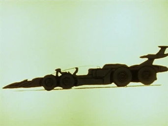 Episode 34 — Revive Samurai