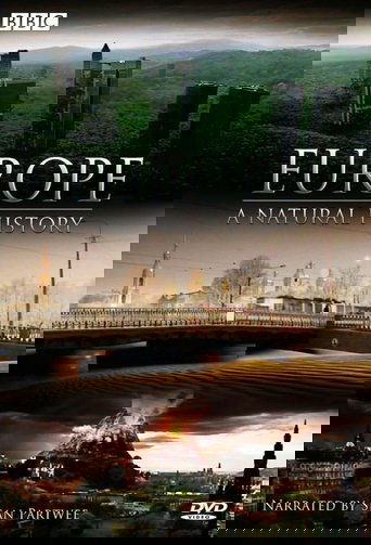 Europe: A Natural History: Season 1
