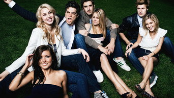The Hills S5E6: Playmates Bring The Drama