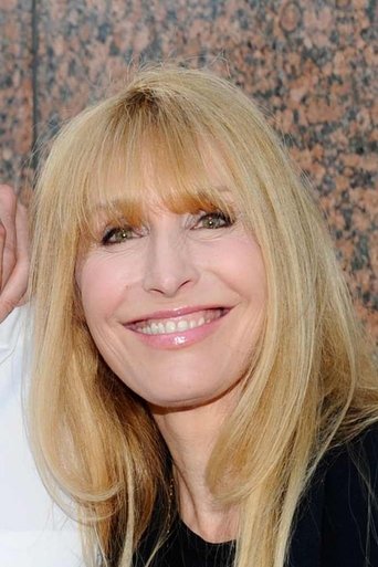 Janice Karman headshot