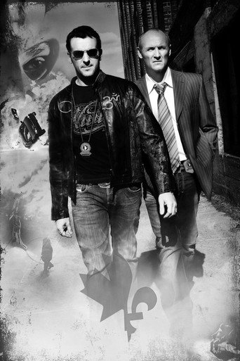 Bad Cop Bon Cop