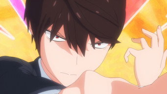 Episode 20 — The Duke, Alice, and the Kissing Window