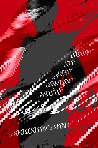 How to Get Away with Murder Season 1 How to Get Away with Murder Season 1