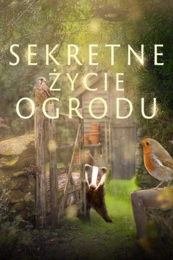 Sekretne życie ogrodu