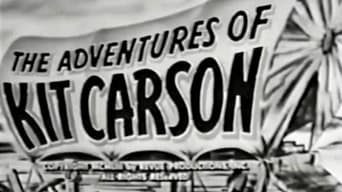 The Adventures of Kit Carson - 3x01