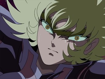 Cena de O Caminho para Giudecca!