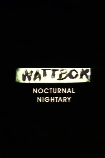 Nattbok (1996)