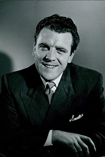 Image of Eamonn Andrews