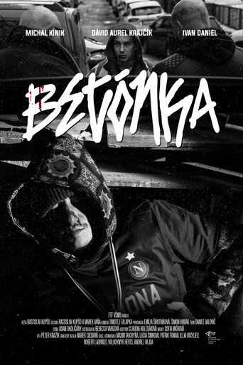 Betónka