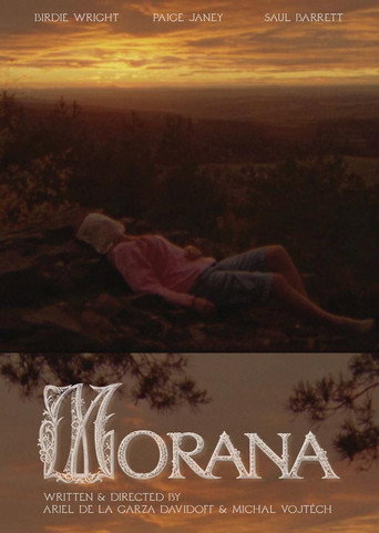 Morana poster