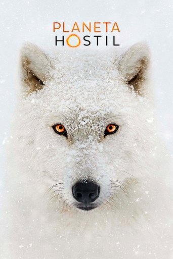 Planeta Hostil