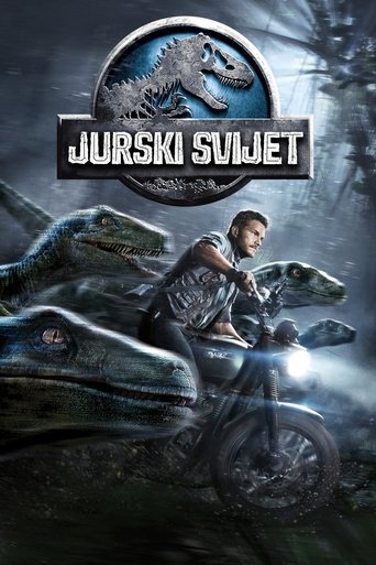 Jurski svijet