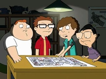 Cena de Fuga de Pearl Bailey