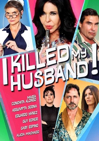 I Killed my Husband (2021)