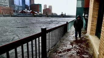 #11 Inundation District