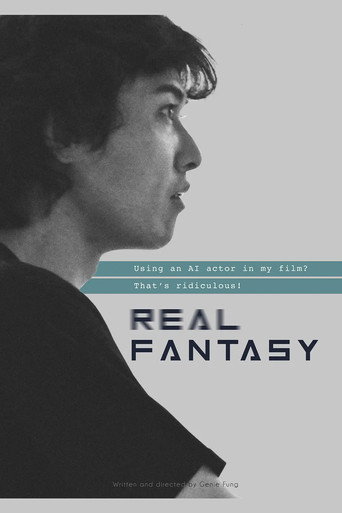 Real Fantasy (2025)