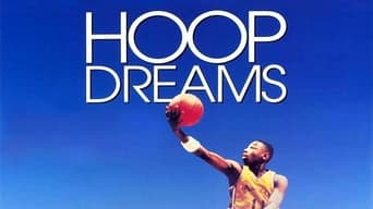 Hoop Dreams (1994)