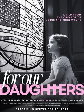 For Our Daughters (2024)
