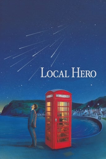 Local Hero (1983)