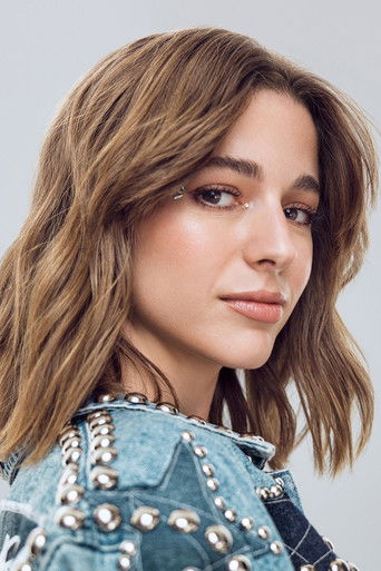 Foto de Mariana Di Girolamo