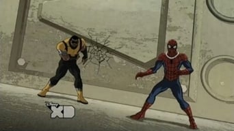 Marvel's Ultimate Spider-Man