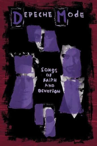 Depeche Mode: 1991–1994 “We Were Going to Live Together, Record Together… and It Was Going to Be Wonderful…” (2006)